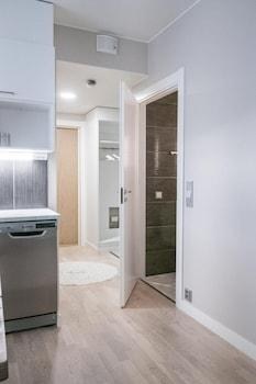 SANTASPORT APARTMENT HOTEL photo 1