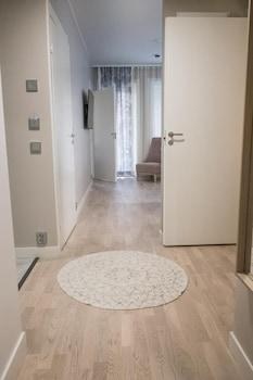 SANTASPORT APARTMENT HOTEL photo 2