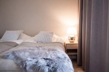 SANTASPORT APARTMENT HOTEL photo 4