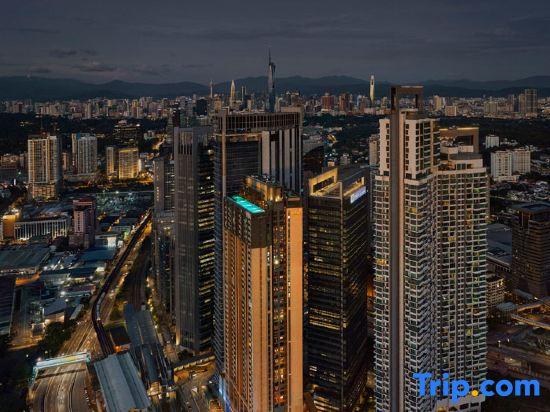 Amari Kuala Lumpur