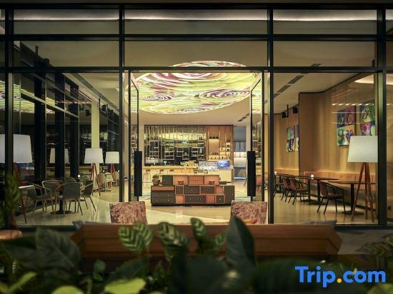 Amari Kuala Lumpur photo 1