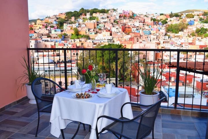Hotel Corazon Mexicano photo 2