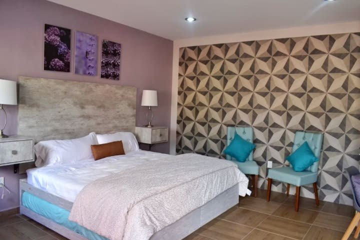 Hotel Corazon Mexicano photo 3
