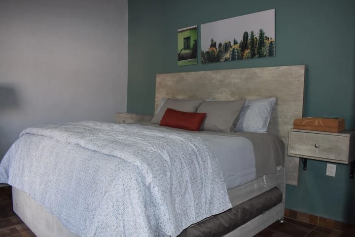 Hotel Corazon Mexicano photo 4