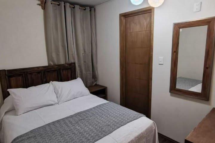 Hotel Casa Positos photo 3