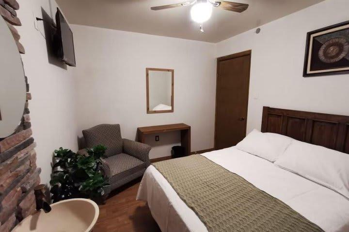 Hotel Casa Positos photo 4