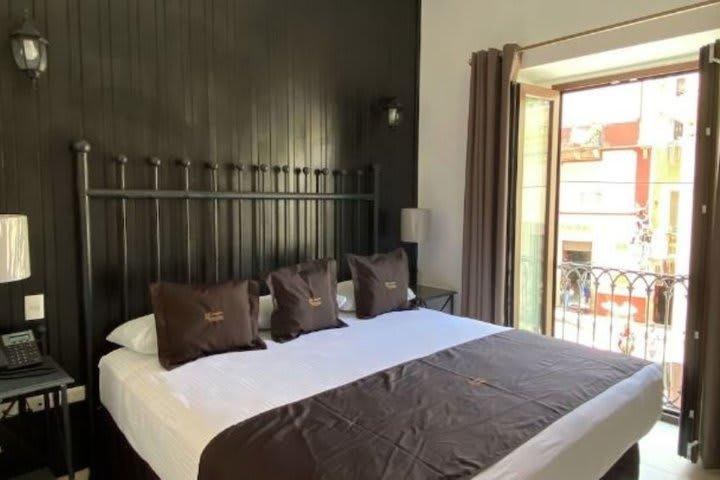 Hotel Plata Condesa