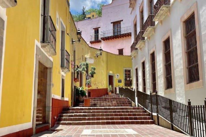 Hotel Plata Condesa photo 1