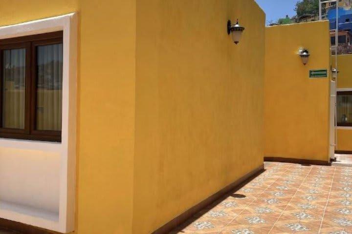 Hotel Plata Condesa photo 3