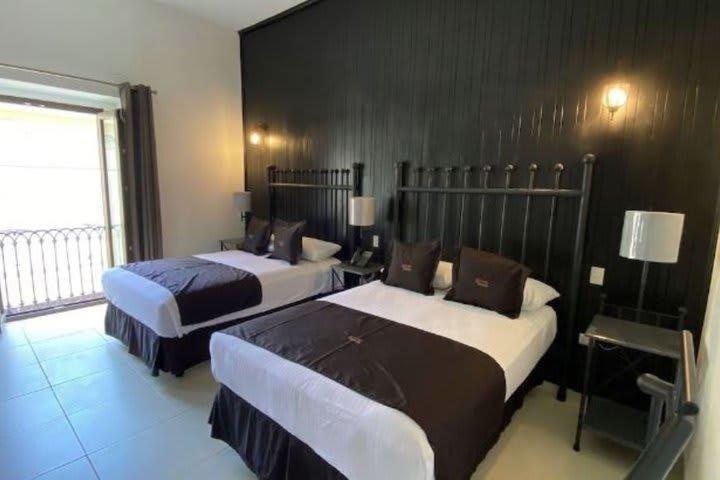Hotel Plata Condesa photo 4