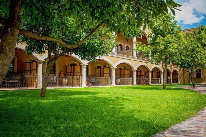 HC Hacienda Catrina Hotel Boutique