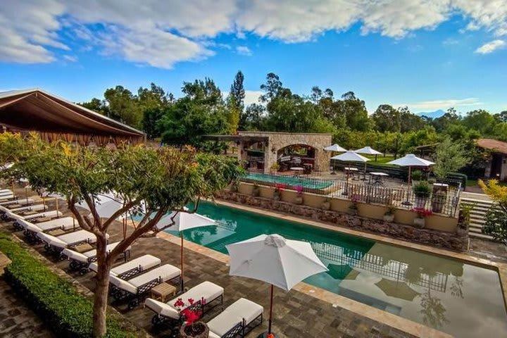 HC Hacienda Catrina Hotel Boutique photo 1