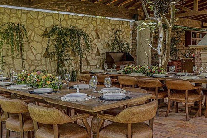HC Hacienda Catrina Hotel Boutique photo 3