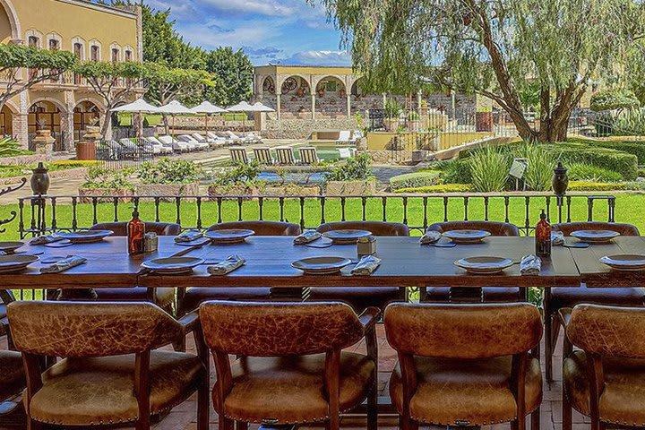 HC Hacienda Catrina Hotel Boutique photo 4