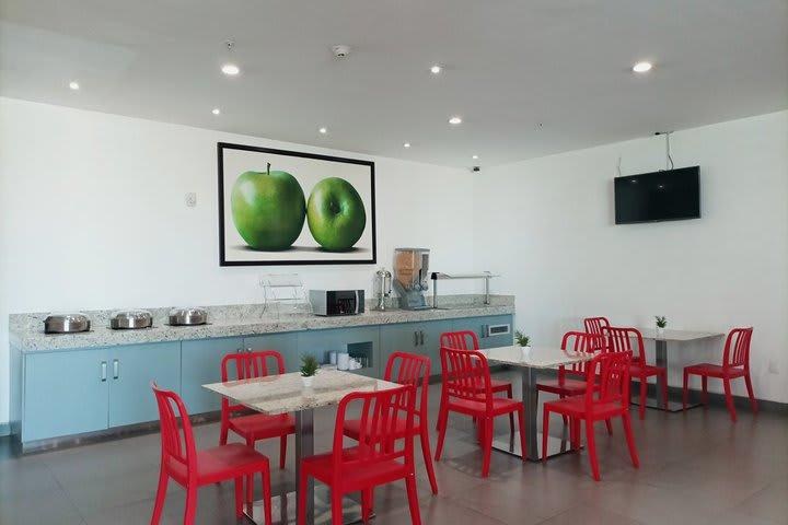 Hotel Mexico Plaza Silao Aeropuerto photo 1