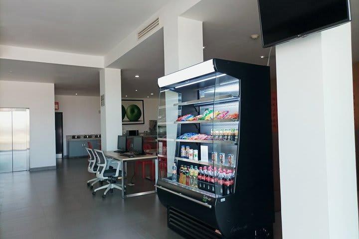 Hotel Mexico Plaza Silao Aeropuerto photo 4