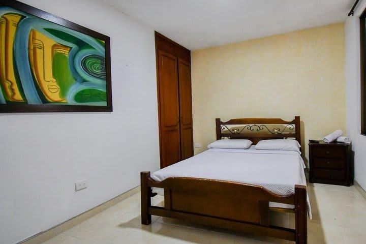 Hotel Toledo Plaza