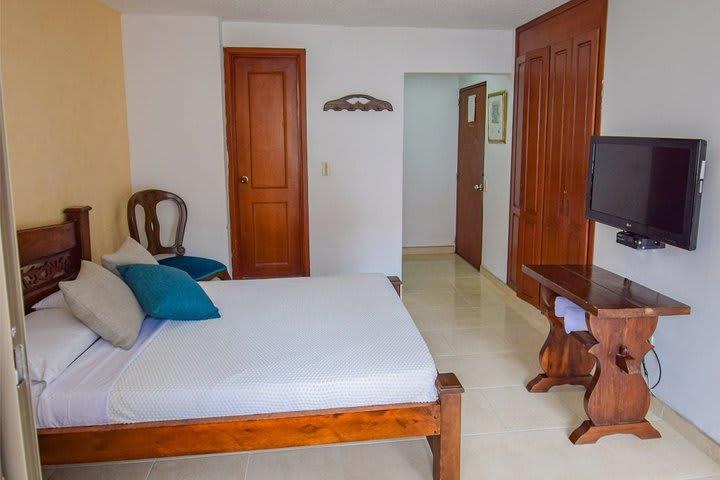 Hotel Toledo Plaza photo 2