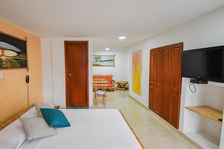 Hotel Toledo Plaza photo 3