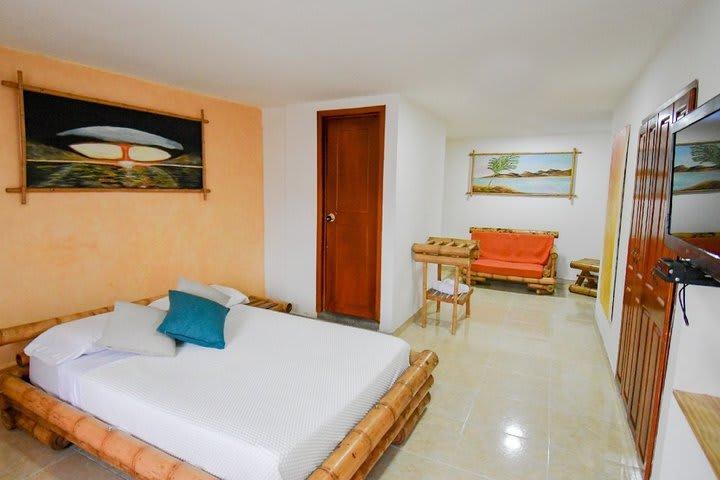 Hotel Toledo Plaza photo 4