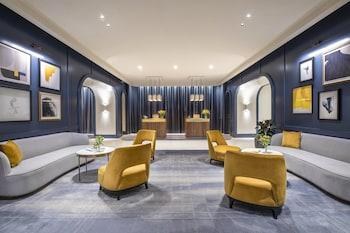 VOCO MELBOURNE CENTRAL, AN IHG photo 3
