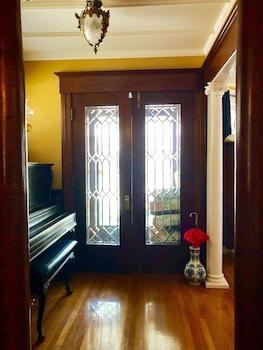1000 ISLANDS BED AND BREAKFAST ¿ THE BULLOCH HOUSE photo 1