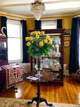 1000 ISLANDS BED AND BREAKFAST ¿ THE BULLOCH HOUSE photo 3