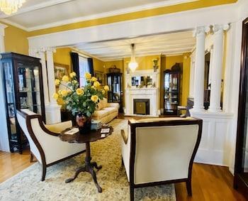 1000 ISLANDS BED AND BREAKFAST ¿ THE BULLOCH HOUSE photo 4
