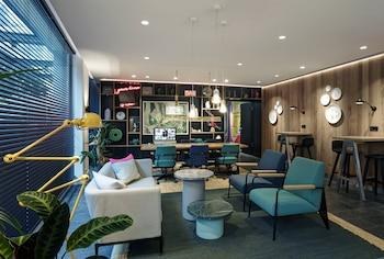 CITIZENM GENEVA photo 1