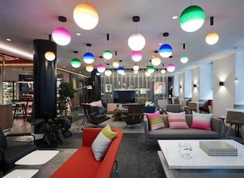 CITIZENM GENEVA photo 2