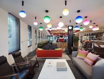 CITIZENM GENEVA photo 3