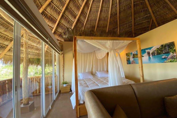 Palm Valley Cabins photo 2