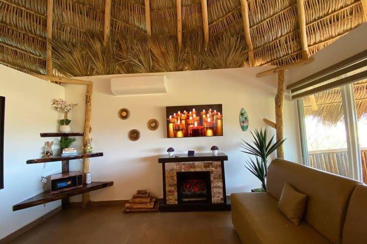 Palm Valley Cabins photo 4