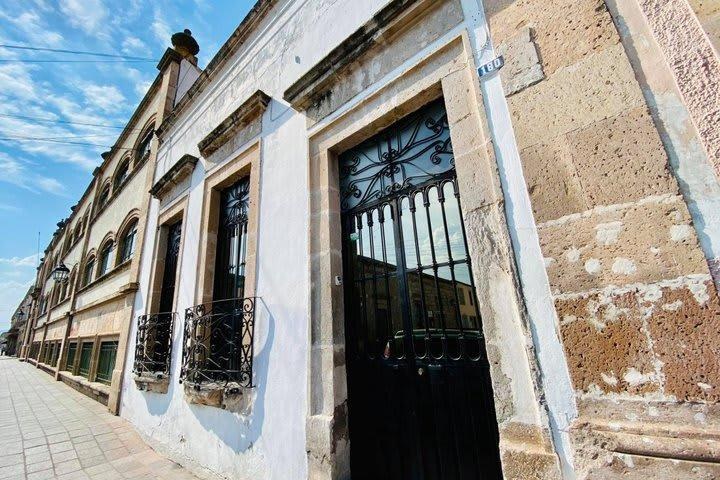 Casa Aura