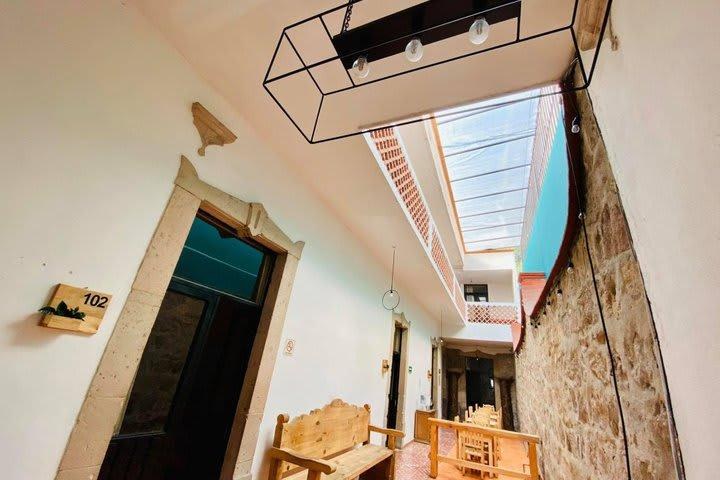Casa Aura photo 1