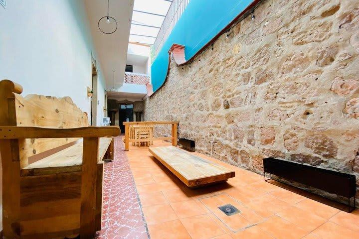 Casa Aura photo 2
