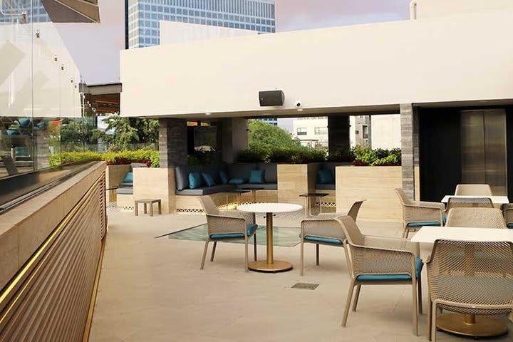 Alia Inn Boutique WTC photo 2