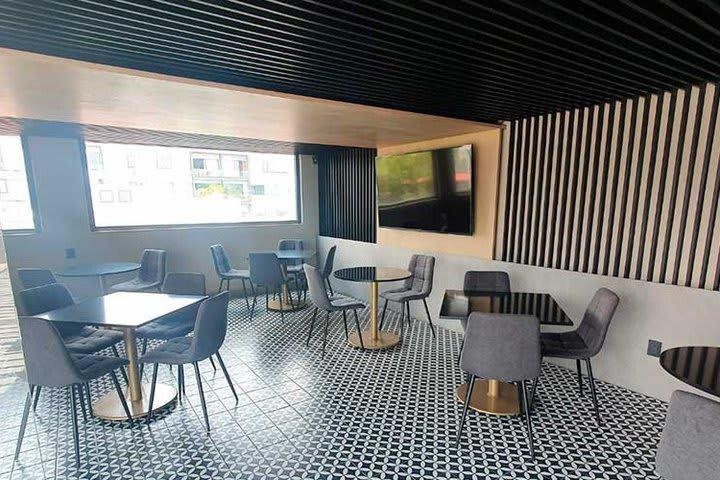 Alia Inn Boutique WTC photo 3