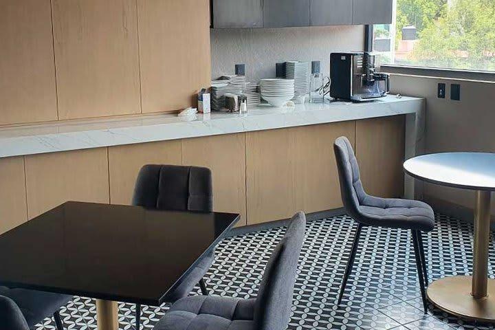 Alia Inn Boutique WTC photo 4