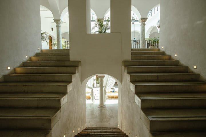Hotel Sin Nombre photo 1