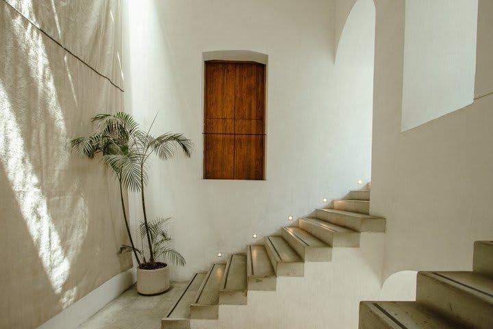 Hotel Sin Nombre photo 2