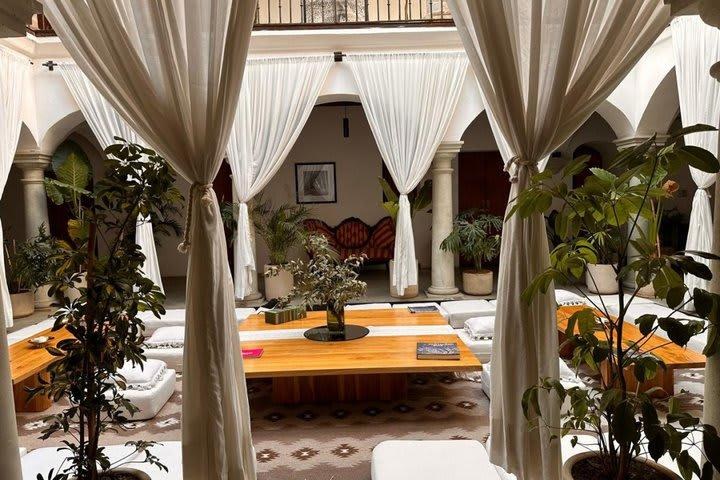 Hotel Sin Nombre photo 3