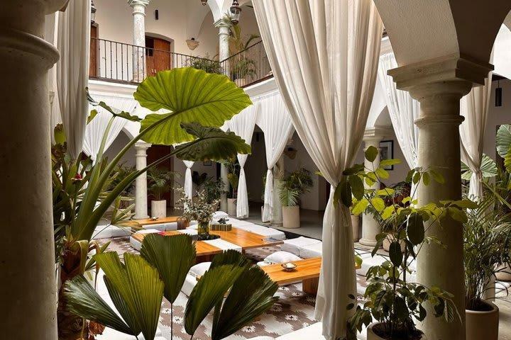 Hotel Sin Nombre photo 4
