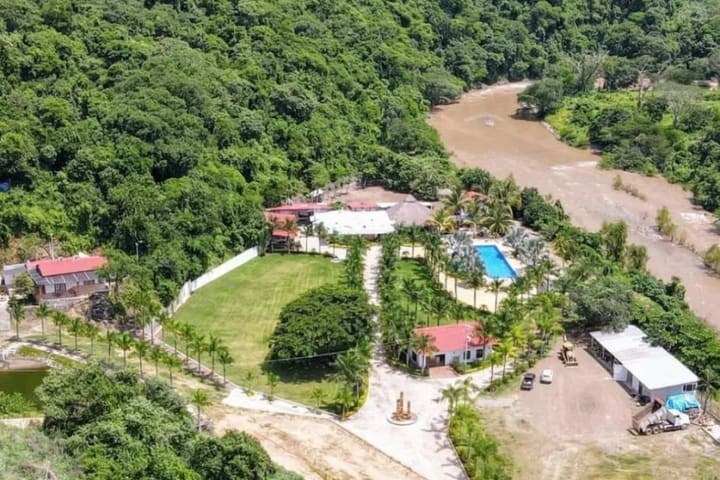 La Dulce Vista Hotel photo 1
