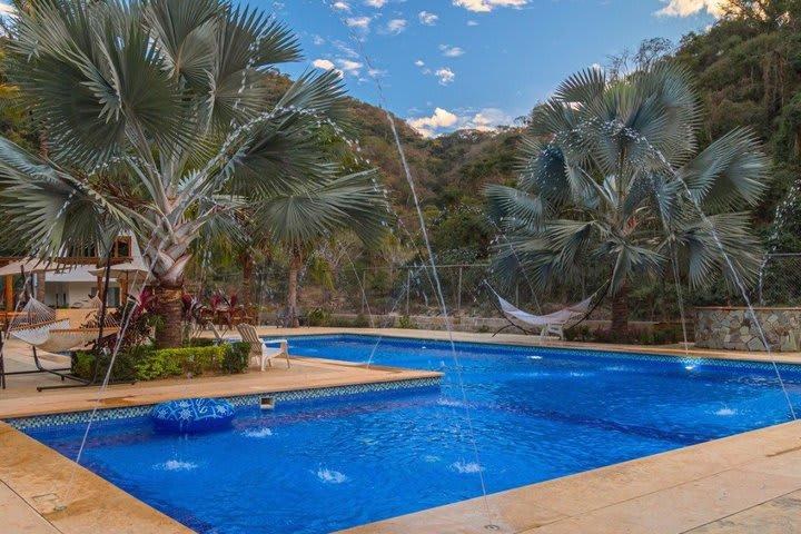 La Dulce Vista Hotel photo 2