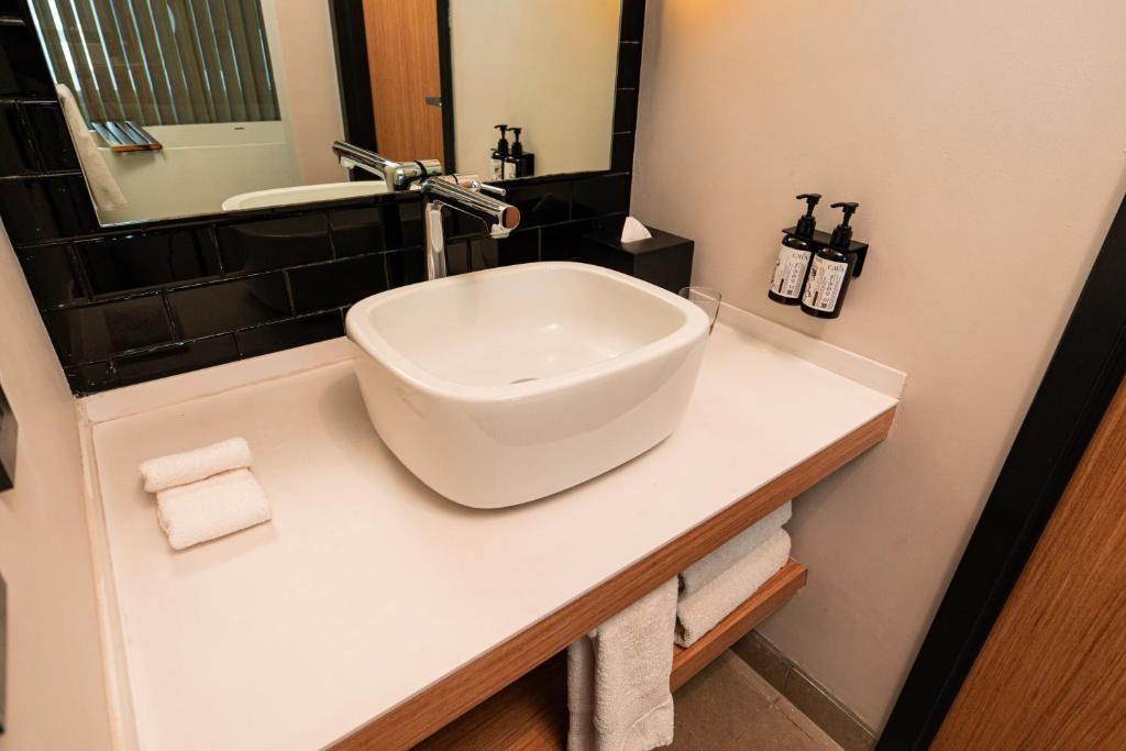 CROWNE PLAZA BY IHG MERIDA photo 4