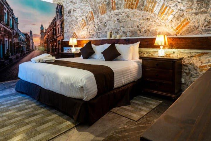 Casona 65 Hotel Boutique photo 1