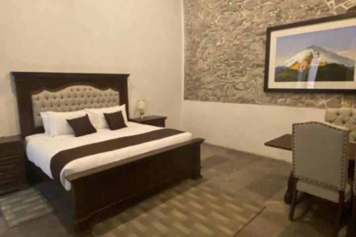 Casona 65 Hotel Boutique photo 2