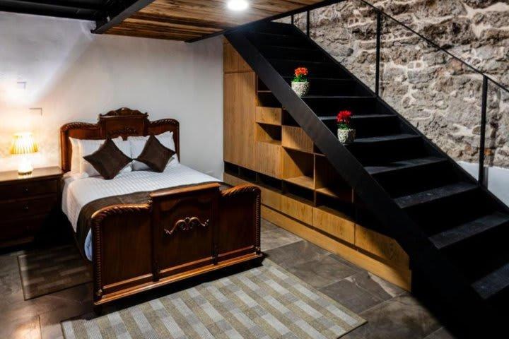 Casona 65 Hotel Boutique photo 3