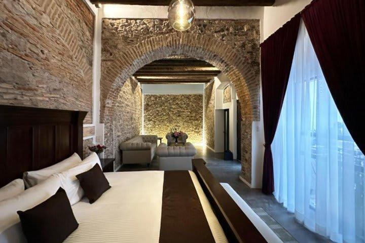 Casona 65 Hotel Boutique photo 4